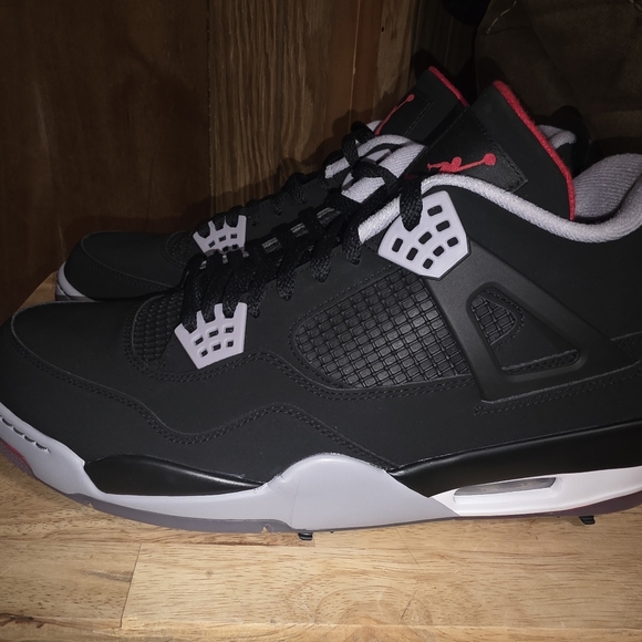 NEW NIKE AIR JORDAN 4 \